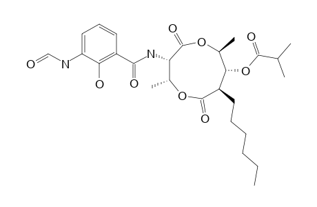 ANTIMYCIN-A2B