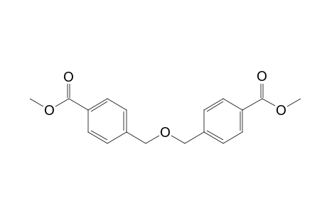 alpha,alpha'-OXYDI-p-TOLUIC ACID, DIMETHYL ESTER