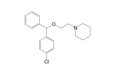 Cloperastine