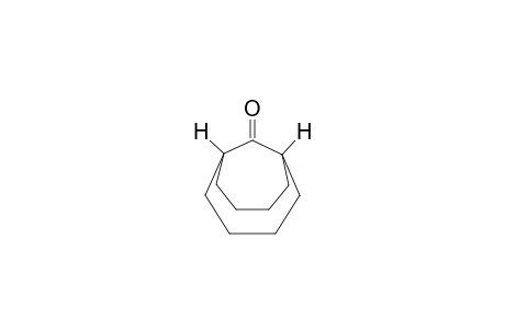 bicyclo[4.4.1]undecan-11-one