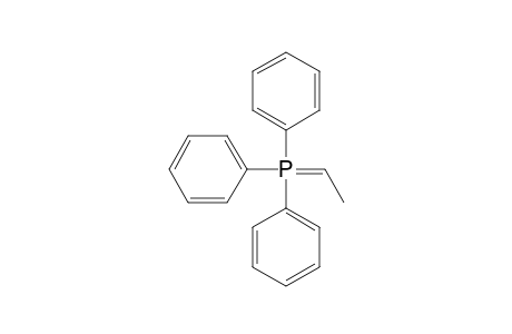 TRIPHENYLPHOSPHONIUM-ETHYLIDE