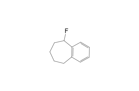 3-FLUOROBENZOCYCLOHEPTENE