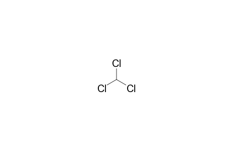 Chloroform