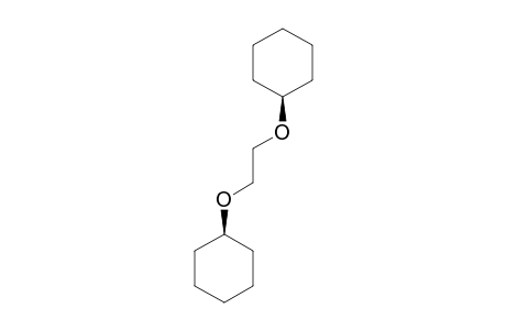 DICYClOHEXANOETHYLENEGLYCOL