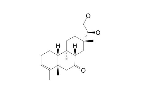 FAGONONE