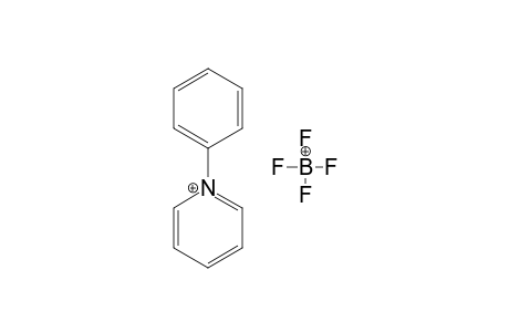 1-PHENYL-PYRIDINIUM-CATION