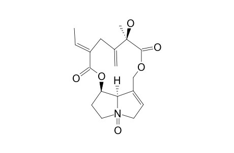 Seneciphylline N-oxide