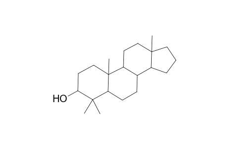 5.alpha.-Androstan-3.beta.-ol, 4,4-dimethyl-