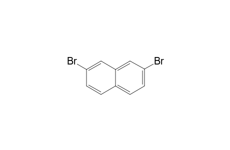 2,7-DIBROMNAPHTHALIN