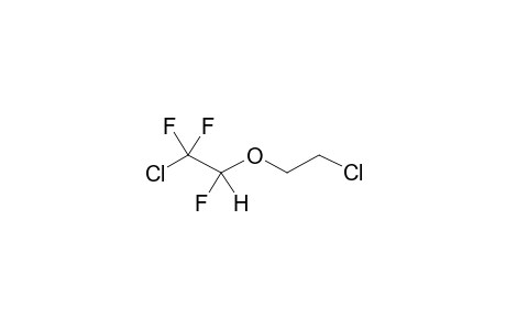 2,2'-DICHLORO-1,2,2-TRIFLUORODIETHYLETHER