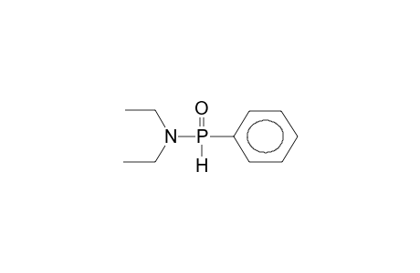 DIETHYLAMIDOPHENYLPHOSPHONOUS ACID