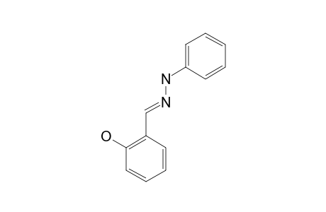 SALICYLALDEHYDE-PHENYLHYDRAZONE