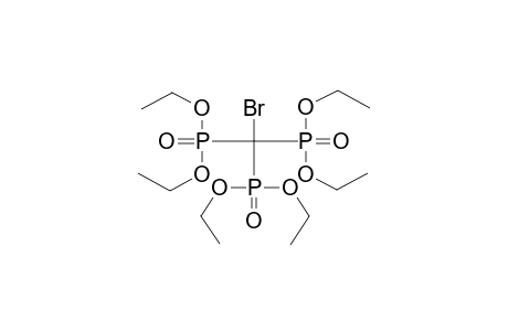 TRIS(DIETHOXYPHOSPHONYL)BROMOMETHANE