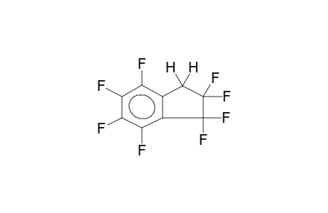 1,1-DIHYDROPERFLUOROINDANE