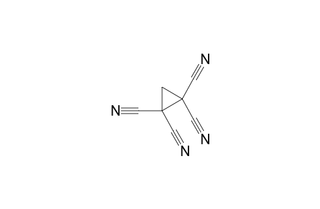 1,1,2,2-Cyclopropane-tetracarbonitrile