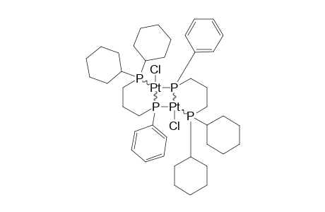 #6A;CIS-DICHLORO-1,2-KAPPA-(2)-CL-MY-([3-(DICYCLOHEXYLPHOSPHINO-1-KAPPA-P)-PROPYL]-PHENYLPHOSPHIDO-1:2-KAPPA-P)-MY-3-([3-(DICYCLOHEXYLPHOSPHINO-2-KAPPA-P)-PROP