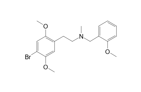 25B-NBOMe ME