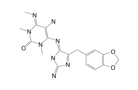 LEUCOSOLENAMINE_B