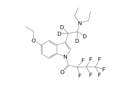 5-EtO-DET-D4 HFB