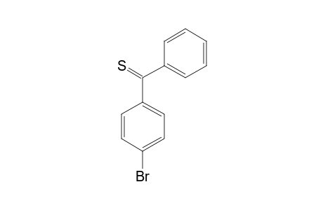 4-BROMO-THIO-BENZOPHENONE