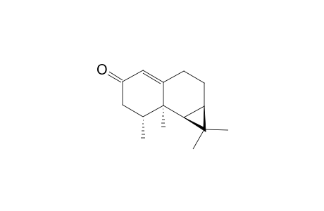 1(10)-ARISTOLEN-2-ONE