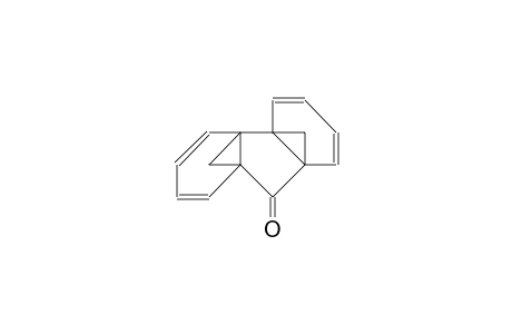 anti-4a,9A:4b,8a-Dimethano-9H-fluoren-9-one