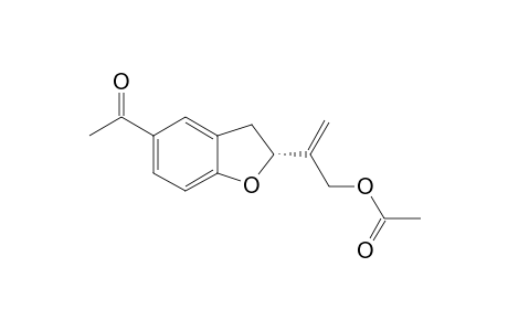 12-ACETOXYTREMETONE