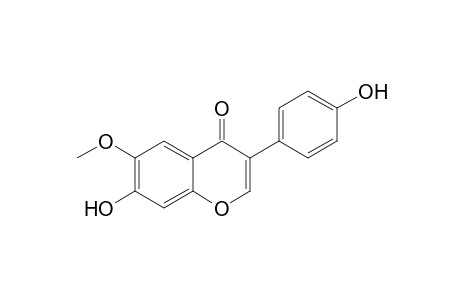 Glycitein