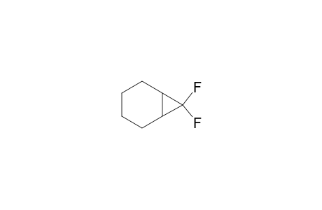 Bicyclo[4.1.0]heptane, 7,7-difluoro-