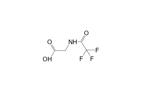 N-TRIFLUOROACETYLGLYCINE