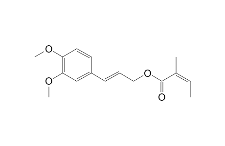 Morinin B