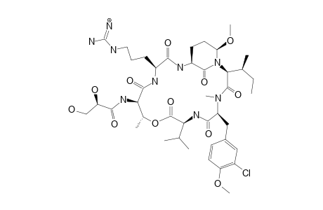 MICROPEPTIN_HU909