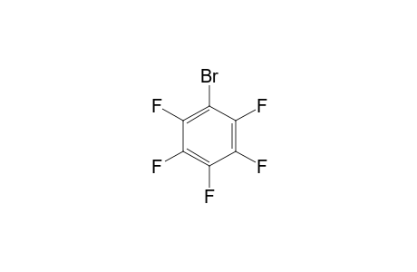 Bromopentafluorobenzene