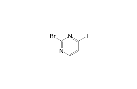 2-Bromo-4-iodopyrimidine