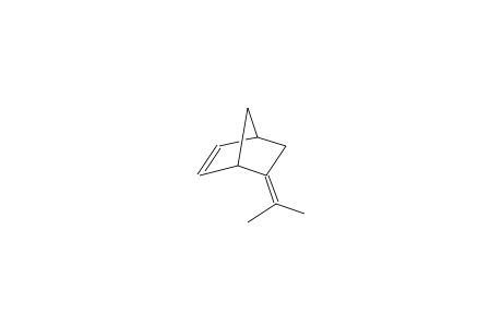 BICYCLO[2.2.1]HEPT-2-ENE, 5-(1-METHYLETHYLIDENE)-