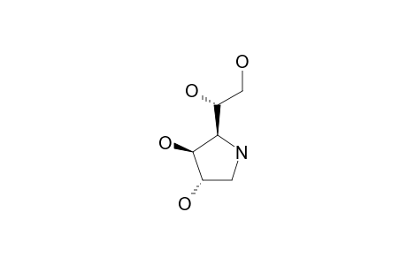 1,4-DIDEOXY-1,4-IMINO-D-GLUCITOL