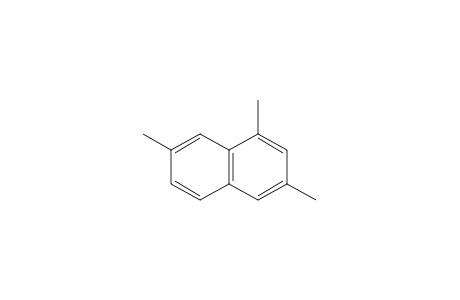 1,3,7-trimethylnaphthalene