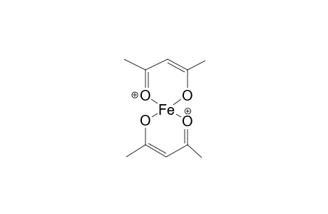 Bis(acetylacetonate)iron