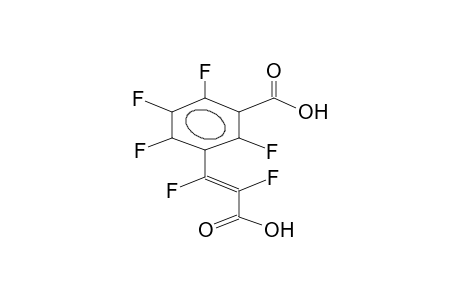 TRANS-PERFLUORO-META-CARBOXYCINNAMIC ACID