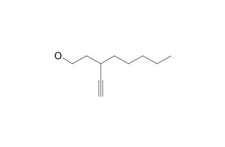 3-PENTYL-4-PENTYN-1-OL