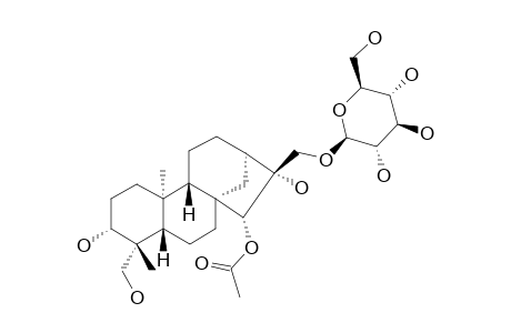 TRICALYSIOSIDE-N