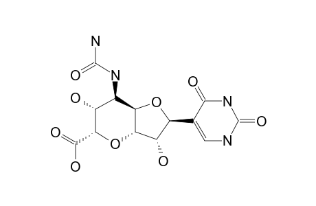 Nucleoside B