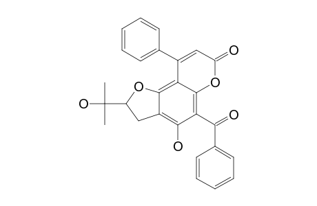 HYDROHYDROXYISOCALANONE