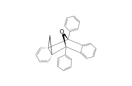 (4A-ALPHA,9-ALPHA,9A-ALPHA,10-ALPHA)-9,10-DIPHENYL-9,10-DIHYDRO-9,10-EPOXY-4A,9A-METHANOANTHRACENE