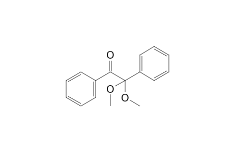 2,2-Dimethoxy-2-phenylacetophenone