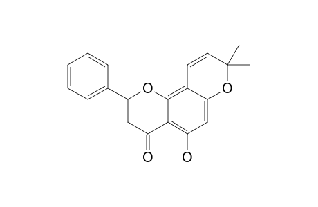 OBOVATIN;REFERENCE