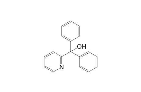 alpha,alpha-DIPHENYL-2-PYRIDINEMETHANOL