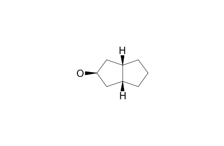 EXO-3-HYDROXY-CIS-BICYCLO-[3.3.0]-OCTAN