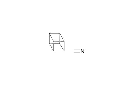 CUBANE-((13)C)-CARBONITRILE