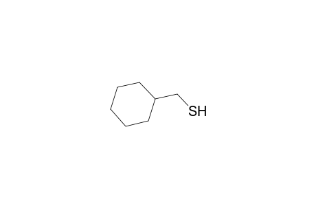 Cyclohexanemethanethiol